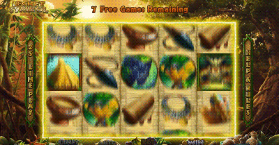 Welcome Bingo Rewards